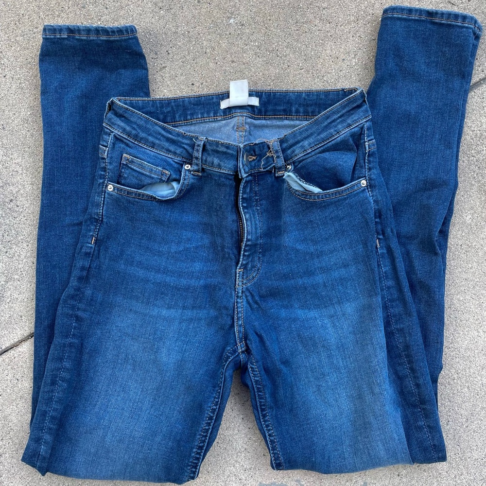 H&M JEANS